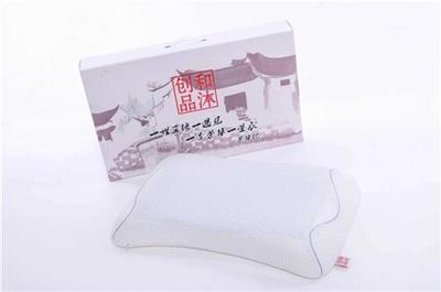 探索記憶枕 釋放睡眠潛能的全線產品解析