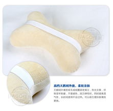 佳奧jago骨頭記憶枕 為你的行車與睡眠保駕護(hù)航
